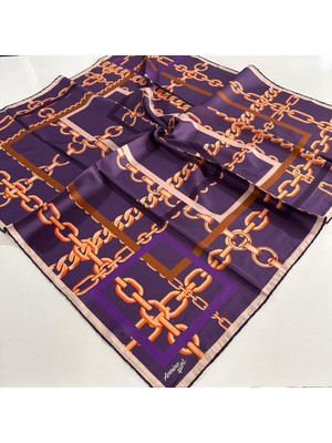 Armine Sport Twill Eşarp SAT0806