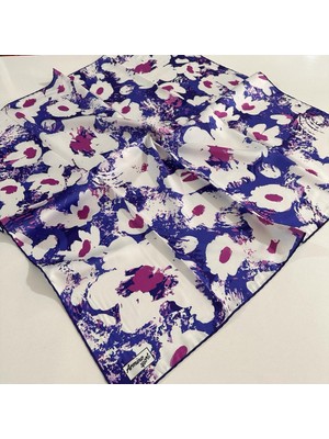 Armine Sport Twill Eşarp SAT1005