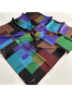 Armine Sport Twill Eşarp SAT1105