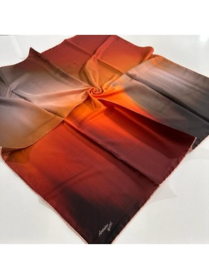 Armine Sport Twill Eşarp SAT0708