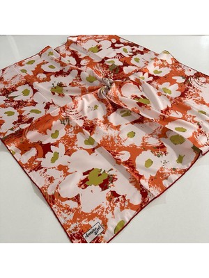 Armine Sport Twill Eşarp SAT1003