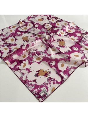 Armine Sport Twill Eşarp SAT1004