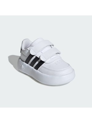 Adidas Bebek Tenis Ayakkabı Breaknet 2.0 Cf I ID5276