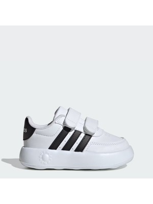 Adidas Bebek Tenis Ayakkabı Breaknet 2.0 Cf I ID5276