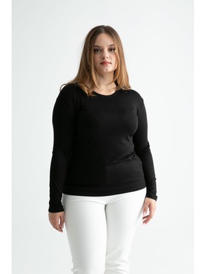 Kadın Bisiklet Yaka Badi 801