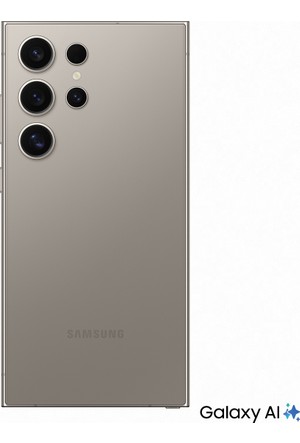 GALAXYS24ultra 512GB/12GB チタニウムグレー 本体 Samsung Galaxy S24 Ultra 512 GB Titanyum Gri Fiyatları