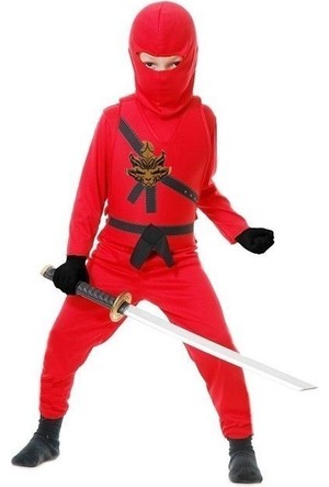 Ninja Kostümü Fiyatları ve Modelleri - Hepsiburada