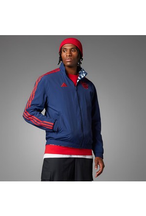 Adidas store kapşonlu sweatshirt