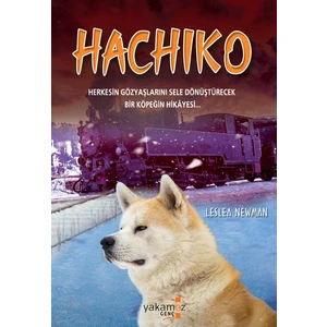 Hachiko - Leslea Newman