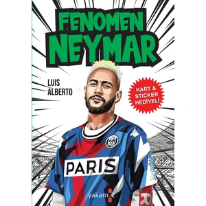 Fenomen Neymar - Luis Alberto
