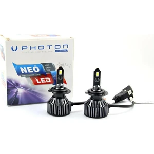 Neo H7 12-24V LED Headlıght