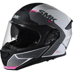 Shark Smk Gullwıng Kresto Çene Açılır Kask GL169