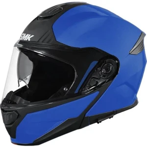 Gullwıng Blank Matt Çene Açılır Kask MA500