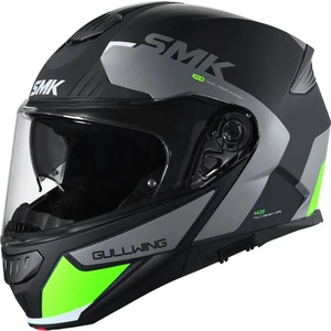 Smk Gullwıng Kresto Çene Açılır Kask MA264