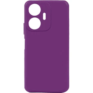 Realme C55 Kılıf Biye Yumuşak Silikon Case