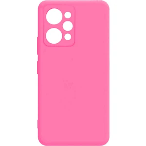 Xiaomi Redmi 12 Kılıf Biye Yumuşak Silikon Case