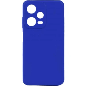 Xiaomi Redmi Note 12 Pro 5g Kılıf Biye Yumuşak Silikon Case