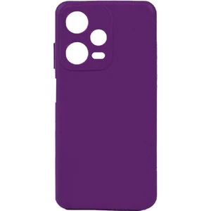 Xiaomi Redmi Note 12 Pro 5g Kılıf Biye Yumuşak Silikon Case