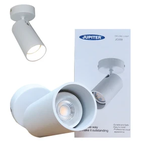 Jüpiter S.ü. Beyaz Rözanslı Spot JC059B