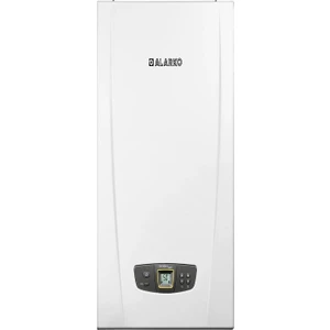 Seradens Super SRS 28 Tam Yoğuşmalı Kombi 28 kW TSE Belgeli (Baca Dahil)