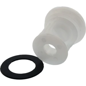 Vestel & Regal Çamaşır Makinesi Pompa Filtre Kapagi - 42065390/42268873 - CM010402