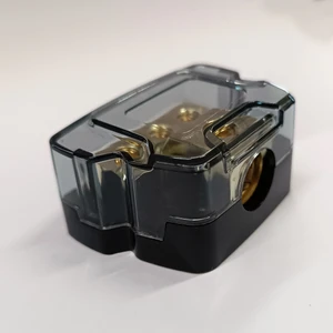 Aduiomax Db7 3+1 Blok Dağıtıcı
