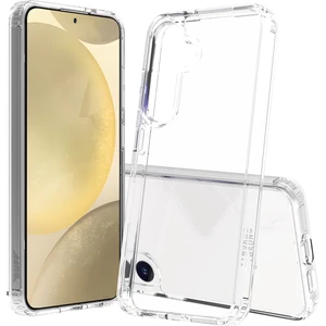 Buff Galaxy S24 Air Hybrid Şeffaf Kılıf