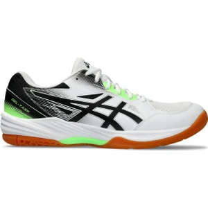 Gel-Task 3 Erkek Off White Voleybol Ayakkabısı 1071A077-102