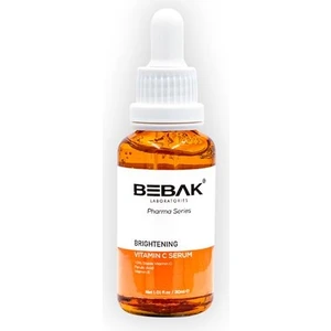Pharma %10 Vita-C Serum Aydınlatıcı Cilt Tonu Eşitleyici Ethyl Ascorbic Acid %10 & Ferulic Acid 30ml