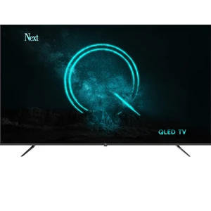 YE-75EFSG7 75" 190 Ekran 4K Ultra HD Google Android Smart QLED TV