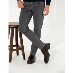 Pierre Cardin Erkek Kahverengi %100 Deri Casual Ayakkabı 50279495-VR029