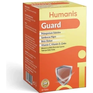 Guard 60 Tablet 8680760092600