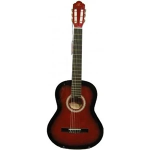 LC 3900 RDS Kırmızı Sunburst Klasik Gitar