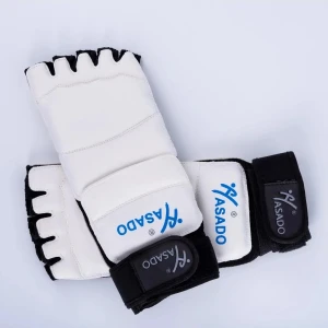 Taekwondo Ayaklık Ayaküstü Koruyucu Takım