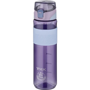 Tkk 700ML Pipetsiz Taşıma Askılı Süzgeçli Kilitlenebilir Kapak Su Matarası