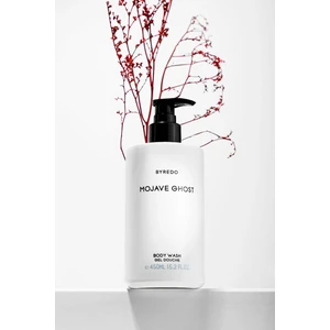 Mojave Ghost Kokusuyla Etkili Duş Jeli 450 ml Ferahlatıcı Temizlik