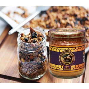 Ss Anzer Balı Kooperatifi Organik Anzer Toz Propolis