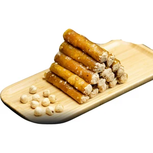 Bir Salkım Fındık Kremalı Rulo Pestil 250 gr