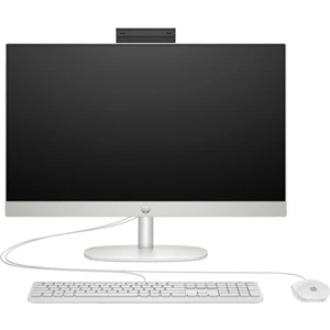 AIO 24-CR0065NT Intel Core i3 1315U 8GB 256GB SSD Freedos 23.8" FHD All In One Bilgisayar 80C08EA