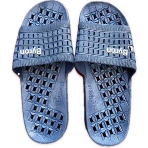 Altı Delikli Banyo Terliği