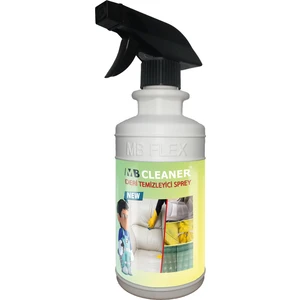 MB Flex MB Cleaner Deri Temizleyici Sprey 0,5lt
