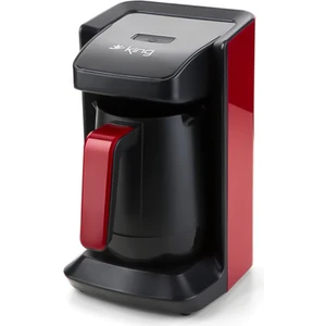 K601 Mojjo Türk Kahve Makinesi
