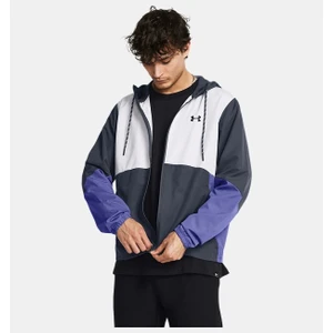 Under Armour Erkek UA Legacy Windbreaker Mont 1382875-044