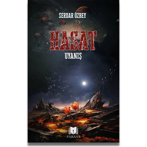 Hasat Uyanış - Serdar Özbey