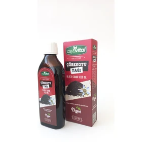 Asyavital Çörekotu Yağı 150 ml