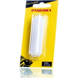 Pandora Elastik 200 Metre Yem Ipi