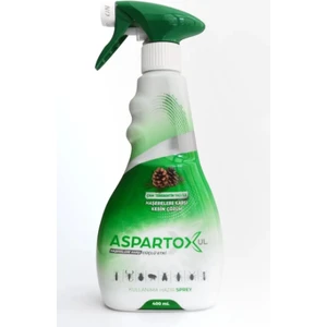 Haşere Ilacı Aspartox Ul Sprey - 400 ml