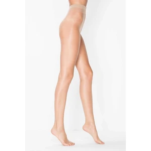 Yok Gibi Buğday Ten Rengi Külotlu Çorap