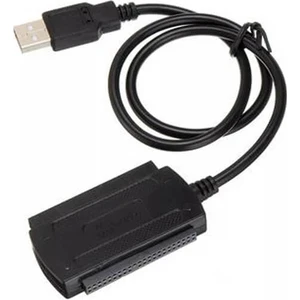 NVD-8920 USB Ide Sata Çevirici Dönüştürücü Adaptör