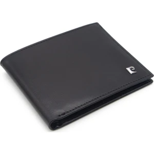 Pierre Cardin Siyah Deri Erkek Cüzdanı 2368